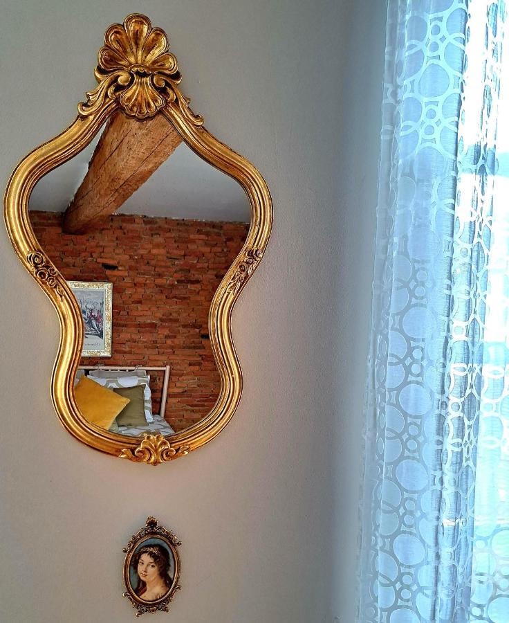 La Loggia - Chambres D'Hotes Rieux  Zewnętrze zdjęcie